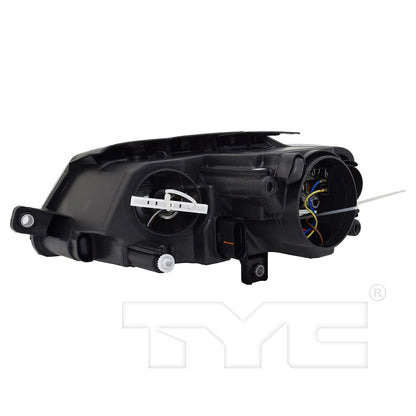 TYC CAPA Certified 20-6739-00-9