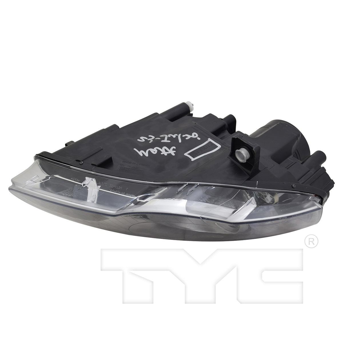 TYC CAPA Certified 20-6739-00-9