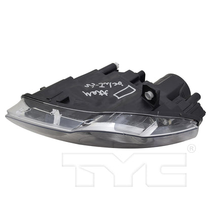 TYC CAPA Certified 20-6739-00-9