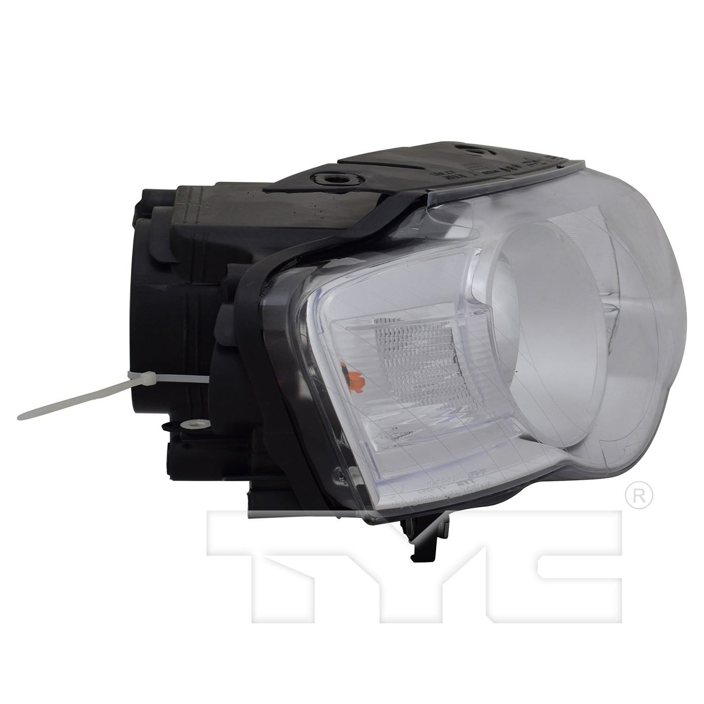 TYC CAPA Certified 20-6739-00-9