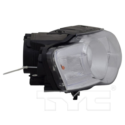 TYC CAPA Certified 20-6739-00-9