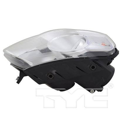 TYC CAPA Certified 20-6739-00-9