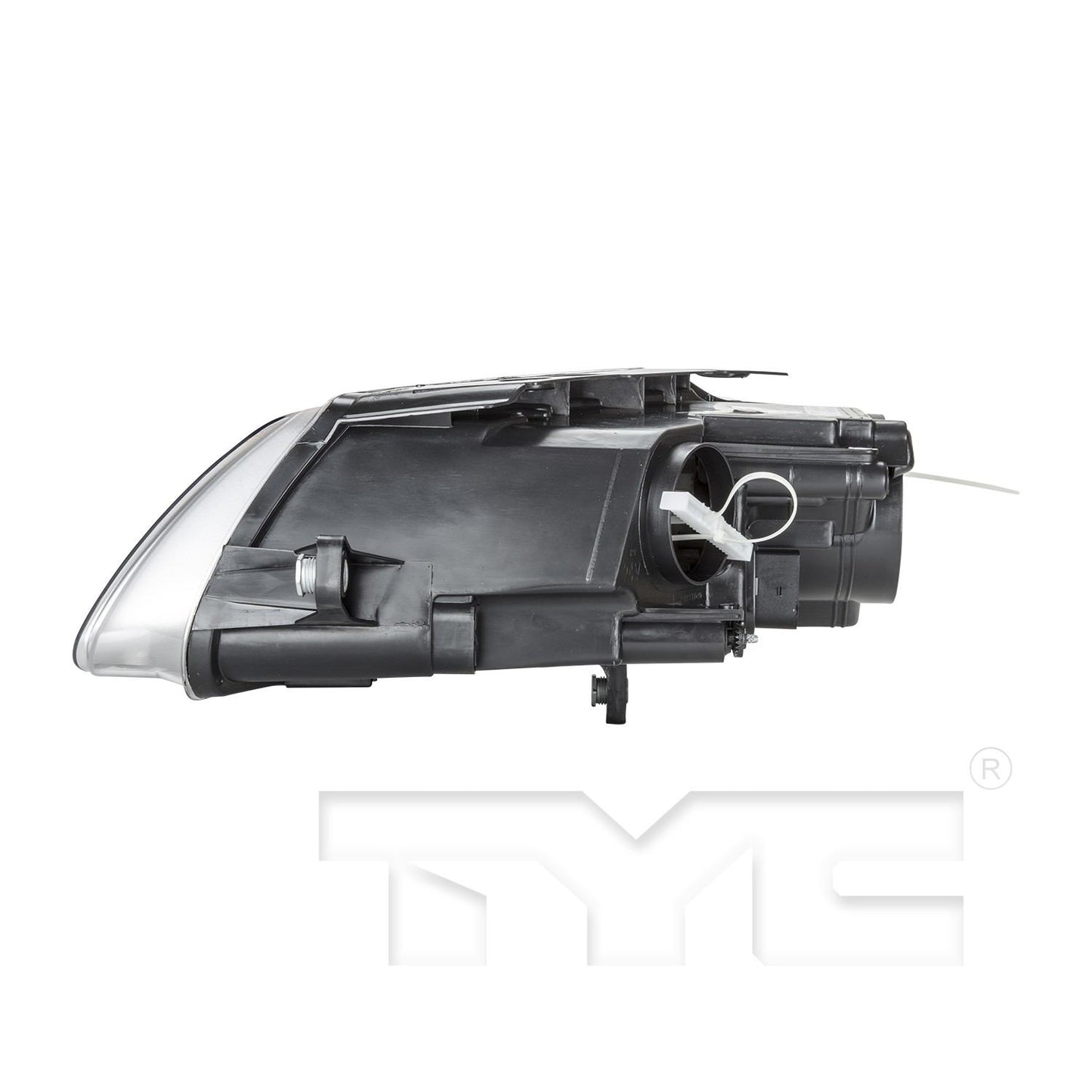 TYC Headlight Assembly 20-6739-00
