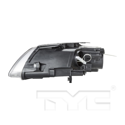 TYC Headlight Assembly 20-6739-00