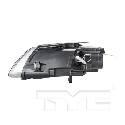 TYC Headlight Assembly 20-6739-00