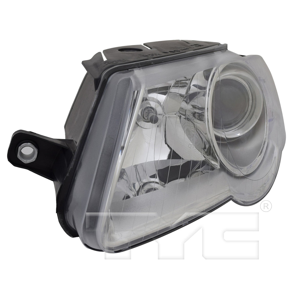 TYC CAPA Certified 20-6740-00-9
