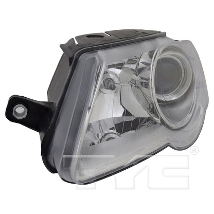 TYC CAPA Certified 20-6740-00-9