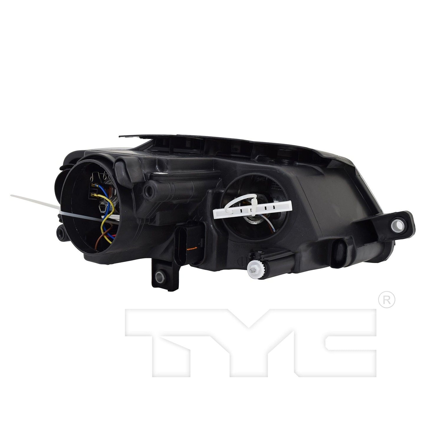 TYC CAPA Certified 20-6740-00-9