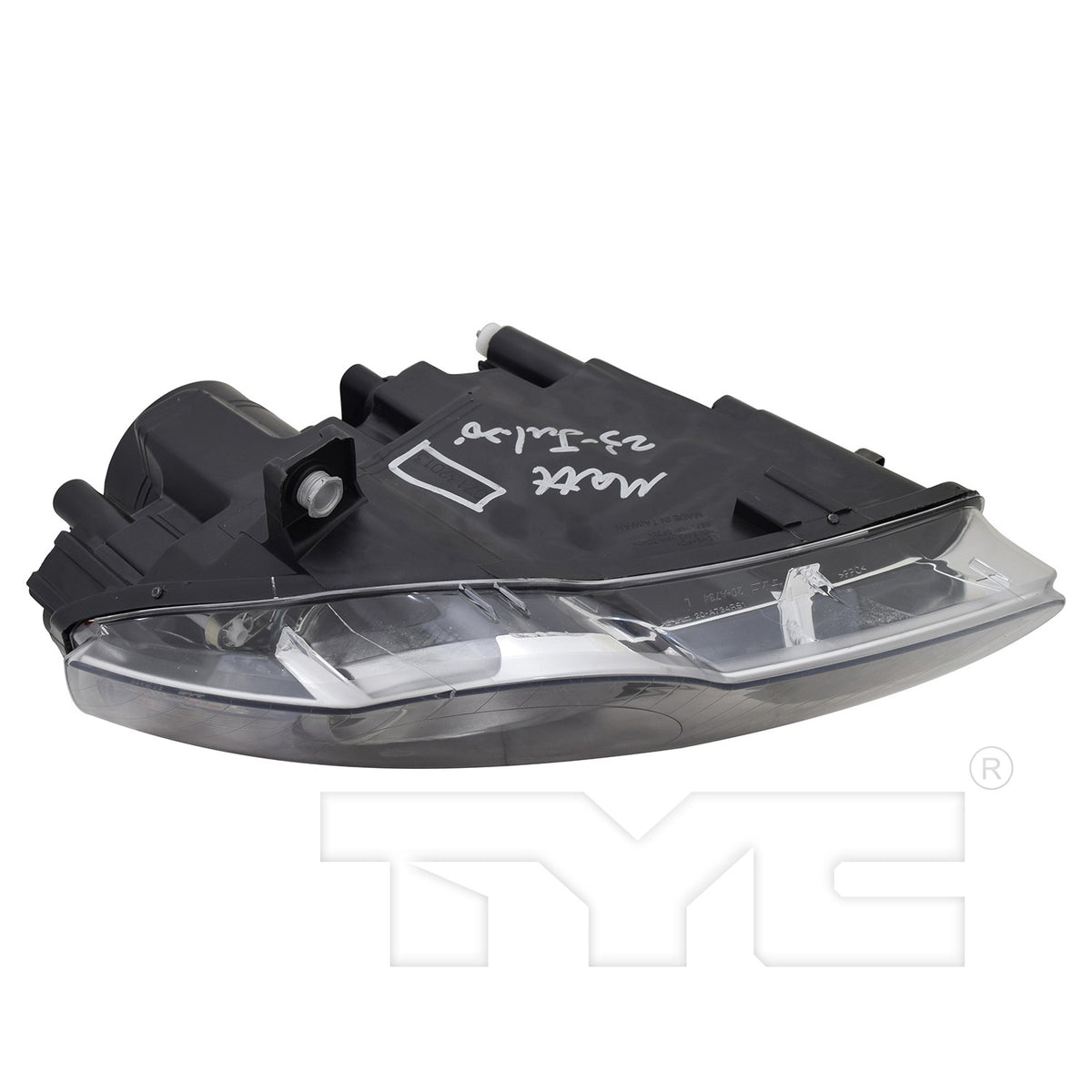 TYC CAPA Certified 20-6740-00-9