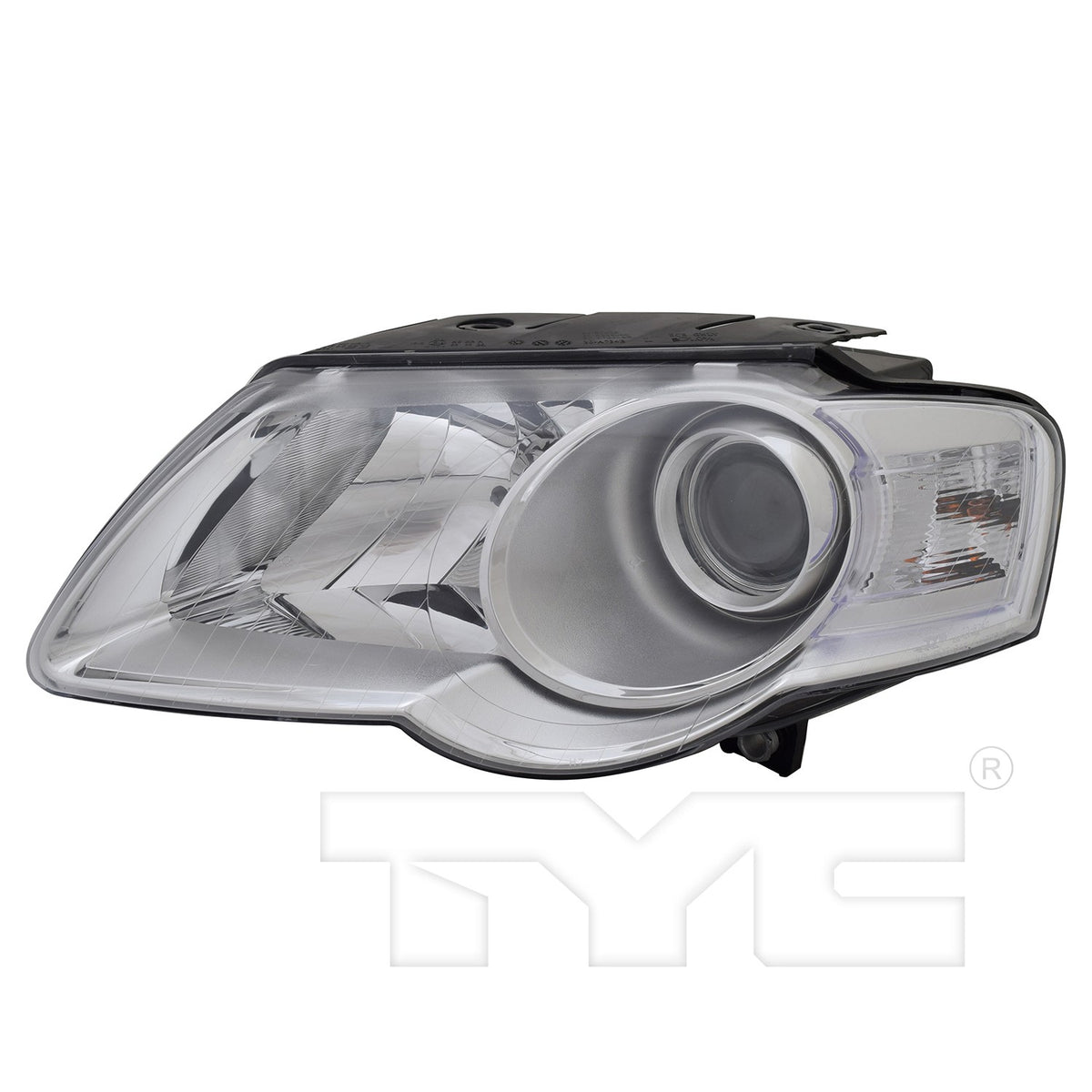 TYC CAPA Certified 20-6740-00-9