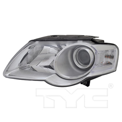 TYC CAPA Certified 20-6740-00-9