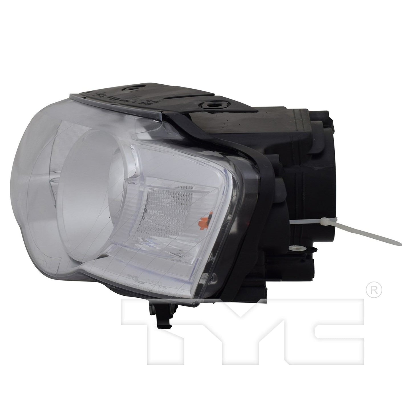 TYC CAPA Certified 20-6740-00-9