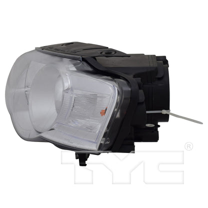 TYC CAPA Certified 20-6740-00-9