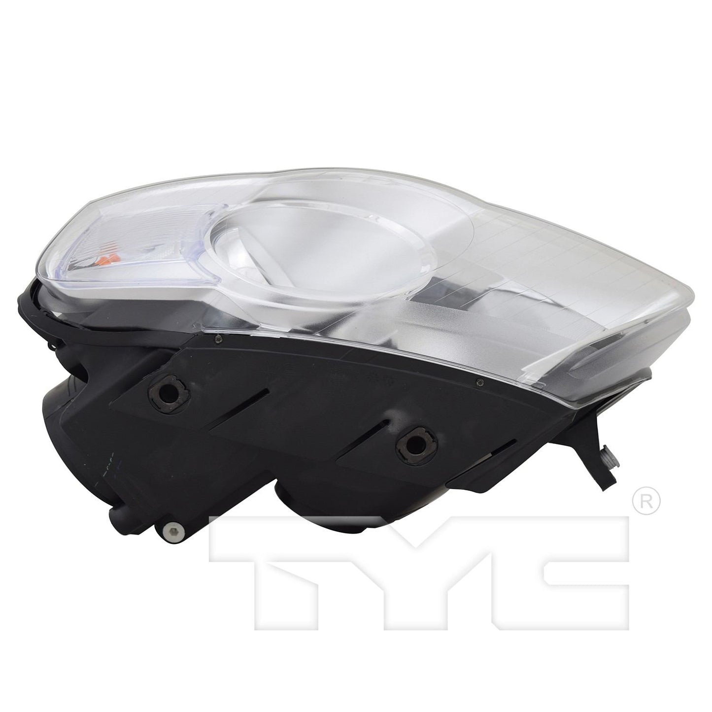 TYC CAPA Certified 20-6740-00-9