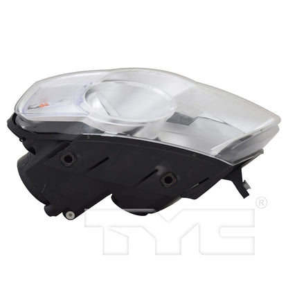 TYC CAPA Certified 20-6740-00-9