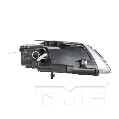 TYC Headlight Assembly 20-6740-00
