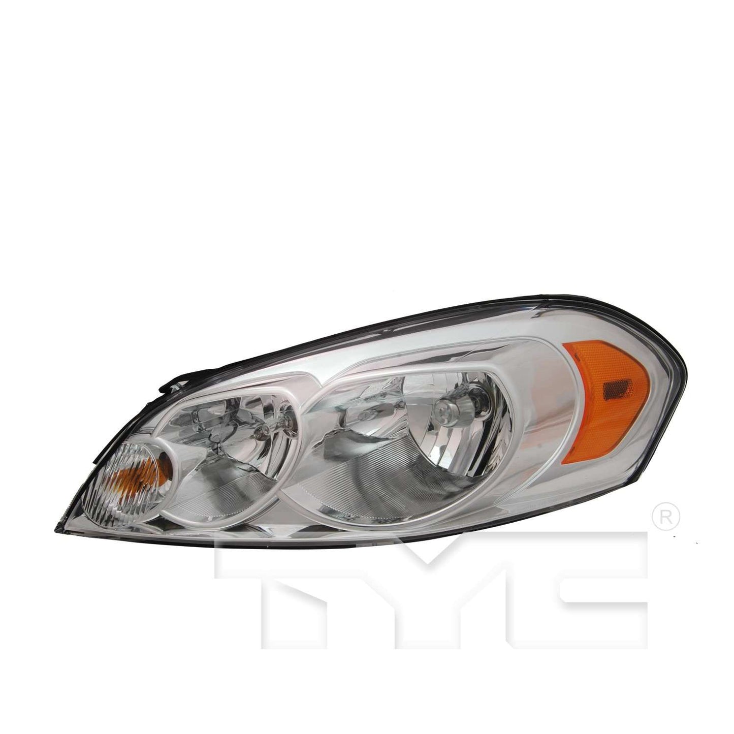TYC Headlight Assembly 20-6746-00-9