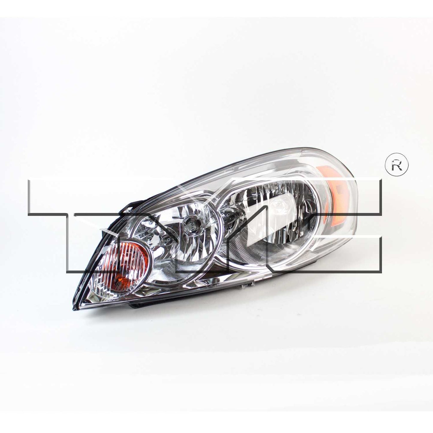 TYC Headlight Assembly 20-6746-00-9