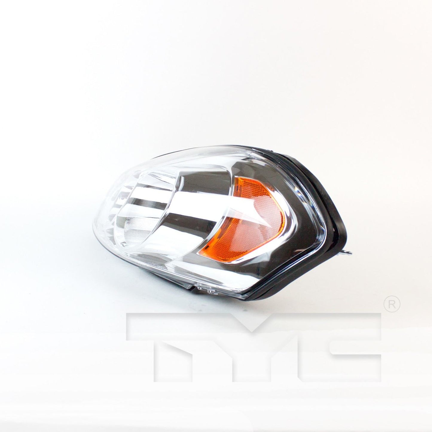 TYC Headlight Assembly 20-6746-00-9