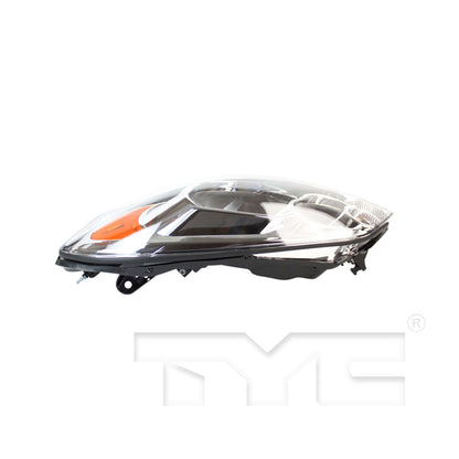 TYC Headlight Assembly 20-6746-00-9