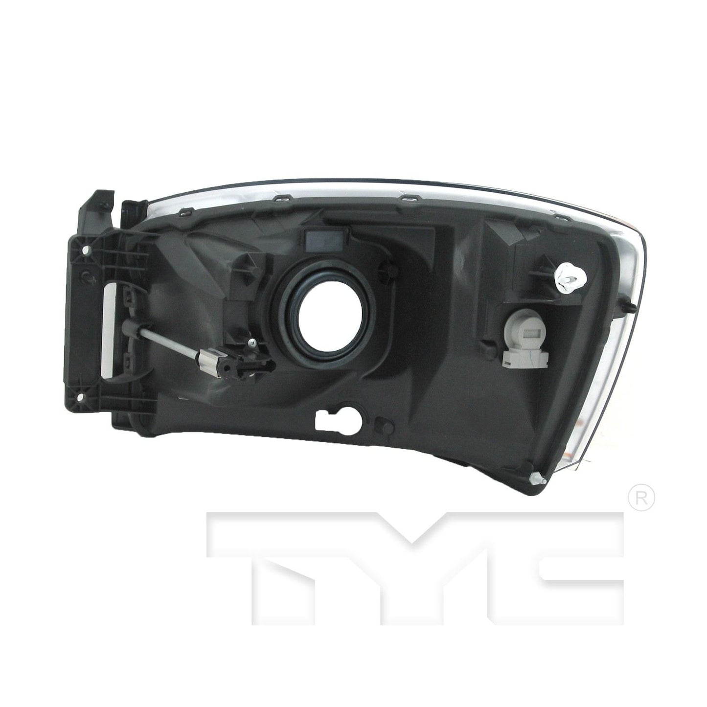 TYC CAPA Certified 20-6747-00-9