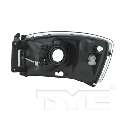 TYC CAPA Certified 20-6747-00-9