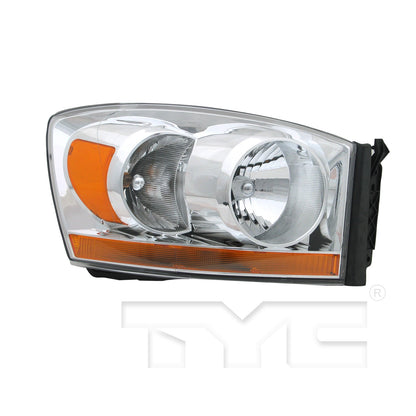 TYC CAPA Certified 20-6747-00-9