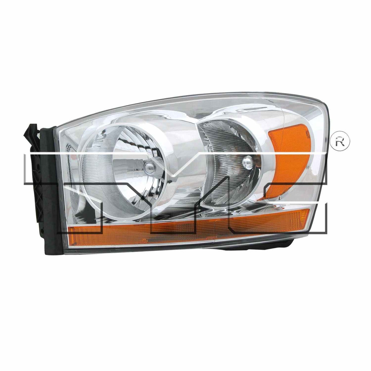 TYC CAPA Certified 20-6747-00-9