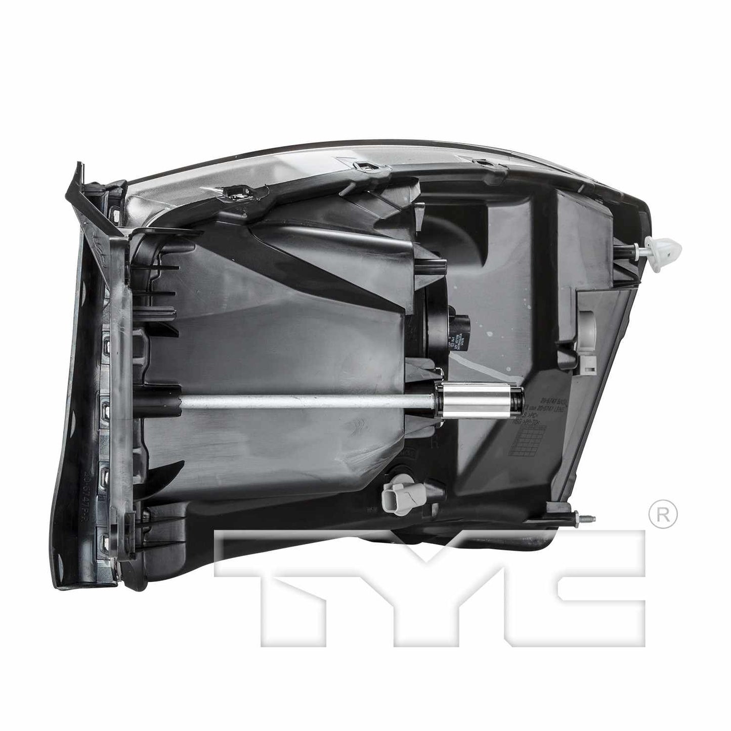 TYC TYC Regular 20-6747-90