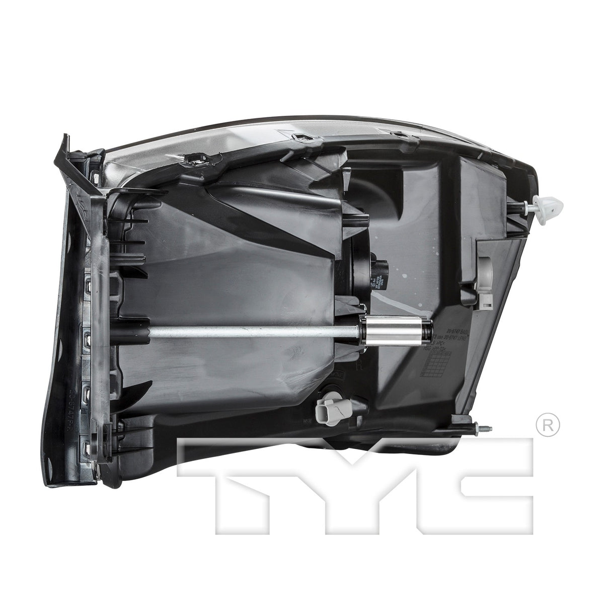 TYC TYC Regular 20-6747-90