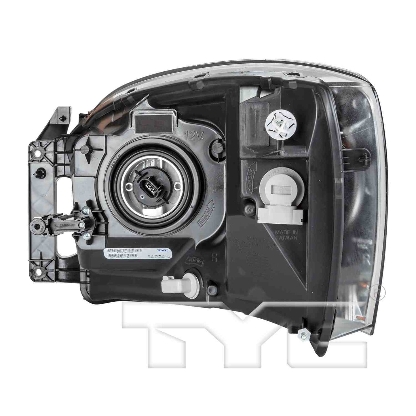 TYC TYC Regular 20-6747-90