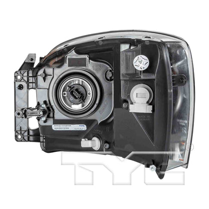 TYC TYC Regular 20-6747-90