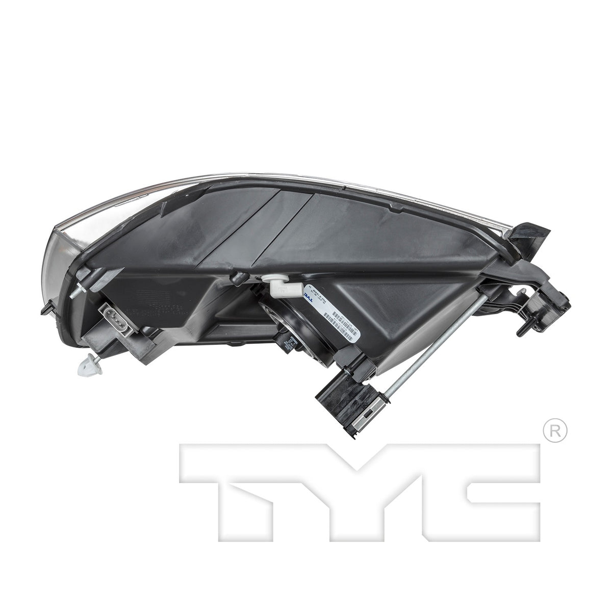 TYC TYC Regular 20-6747-90