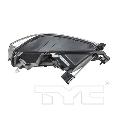 TYC TYC Regular 20-6747-90