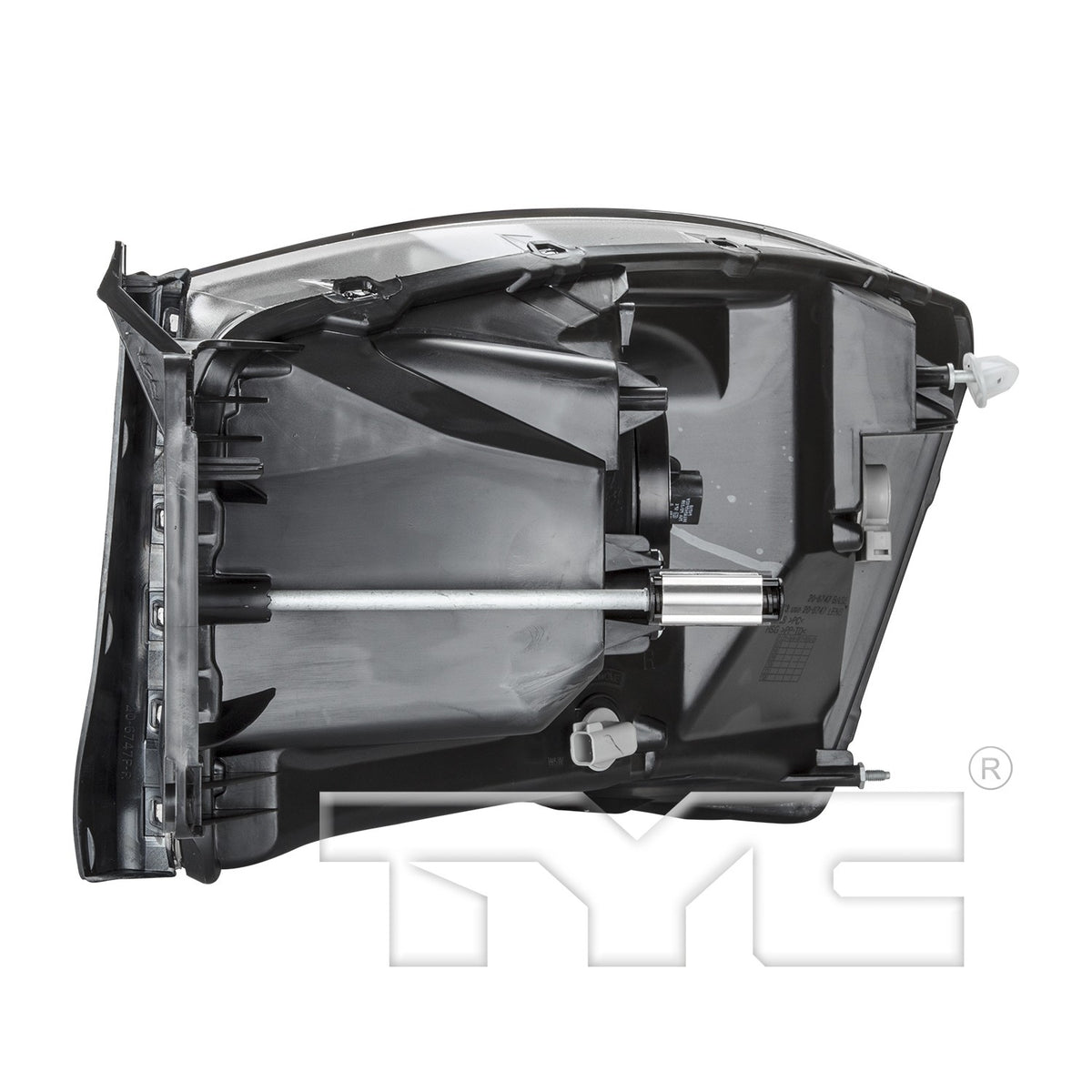 TYC TYC Regular 20-6747-90
