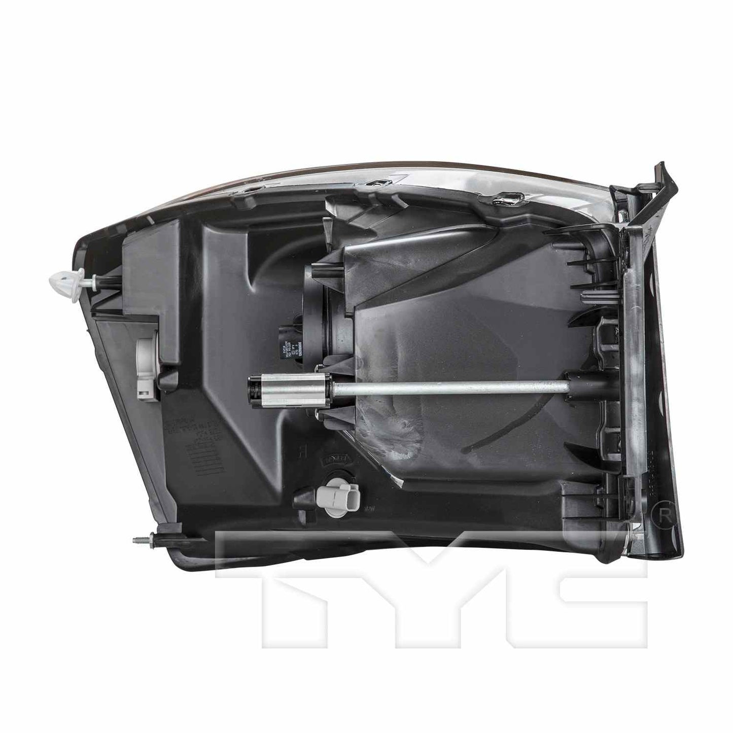 TYC CAPA Certified 20-6748-00-9