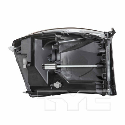 TYC CAPA Certified 20-6748-00-9