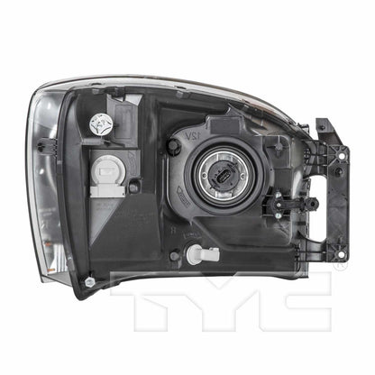 TYC CAPA Certified 20-6748-00-9