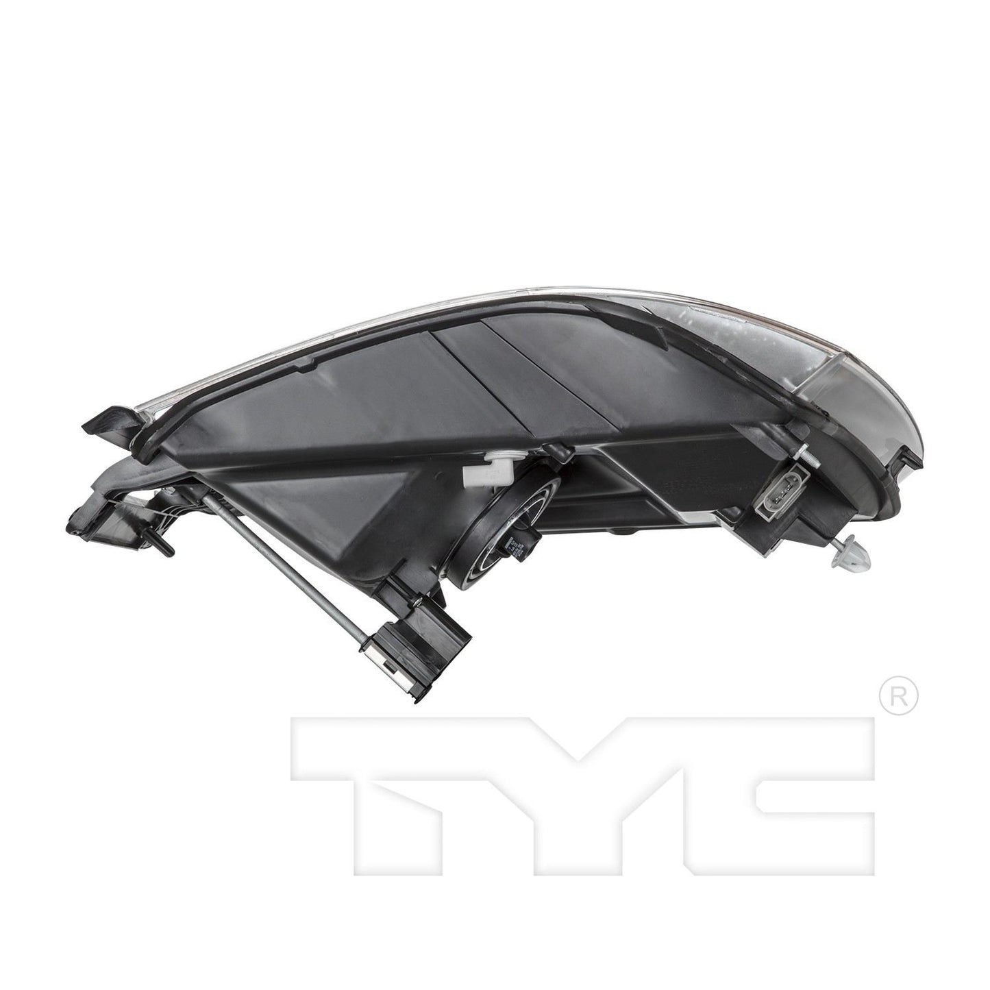 TYC CAPA Certified 20-6748-00-9