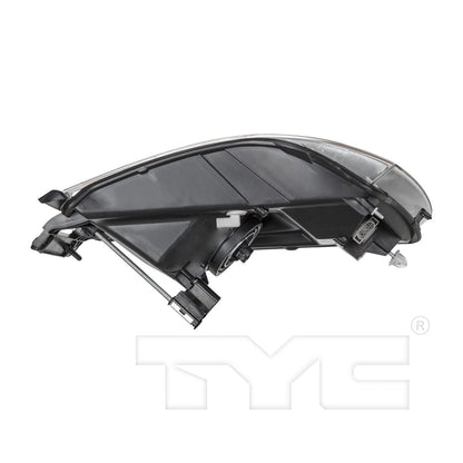 TYC CAPA Certified 20-6748-00-9