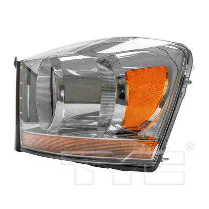 TYC CAPA Certified 20-6748-00-9
