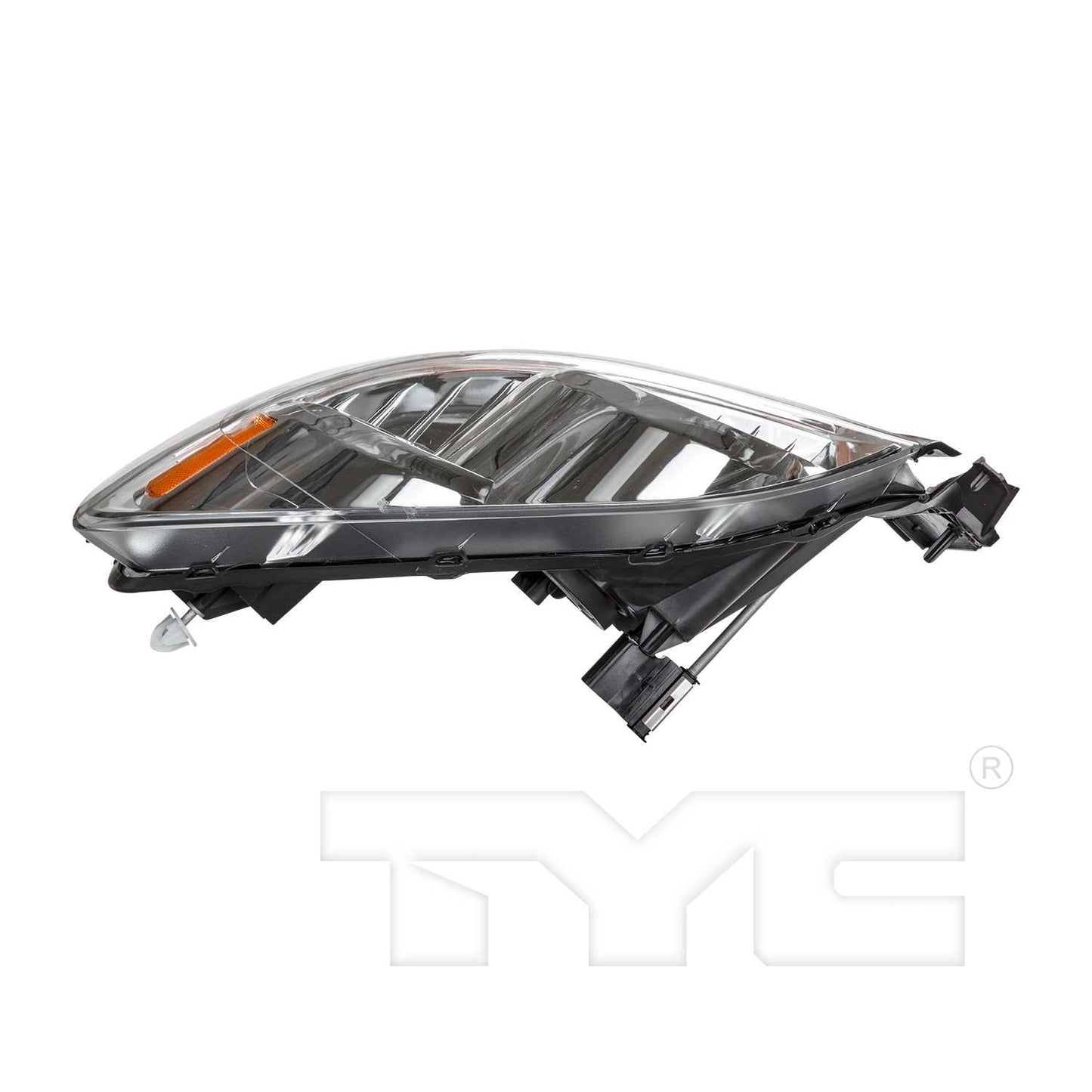 TYC CAPA Certified 20-6748-00-9