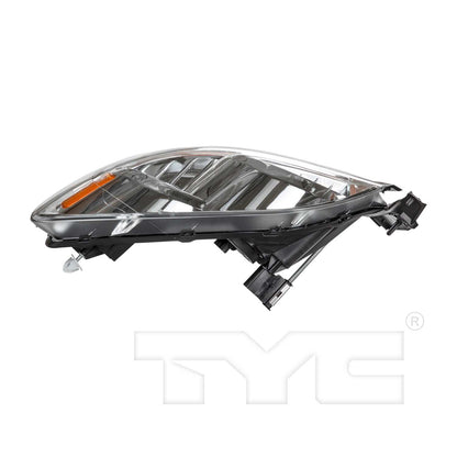 TYC CAPA Certified 20-6748-00-9