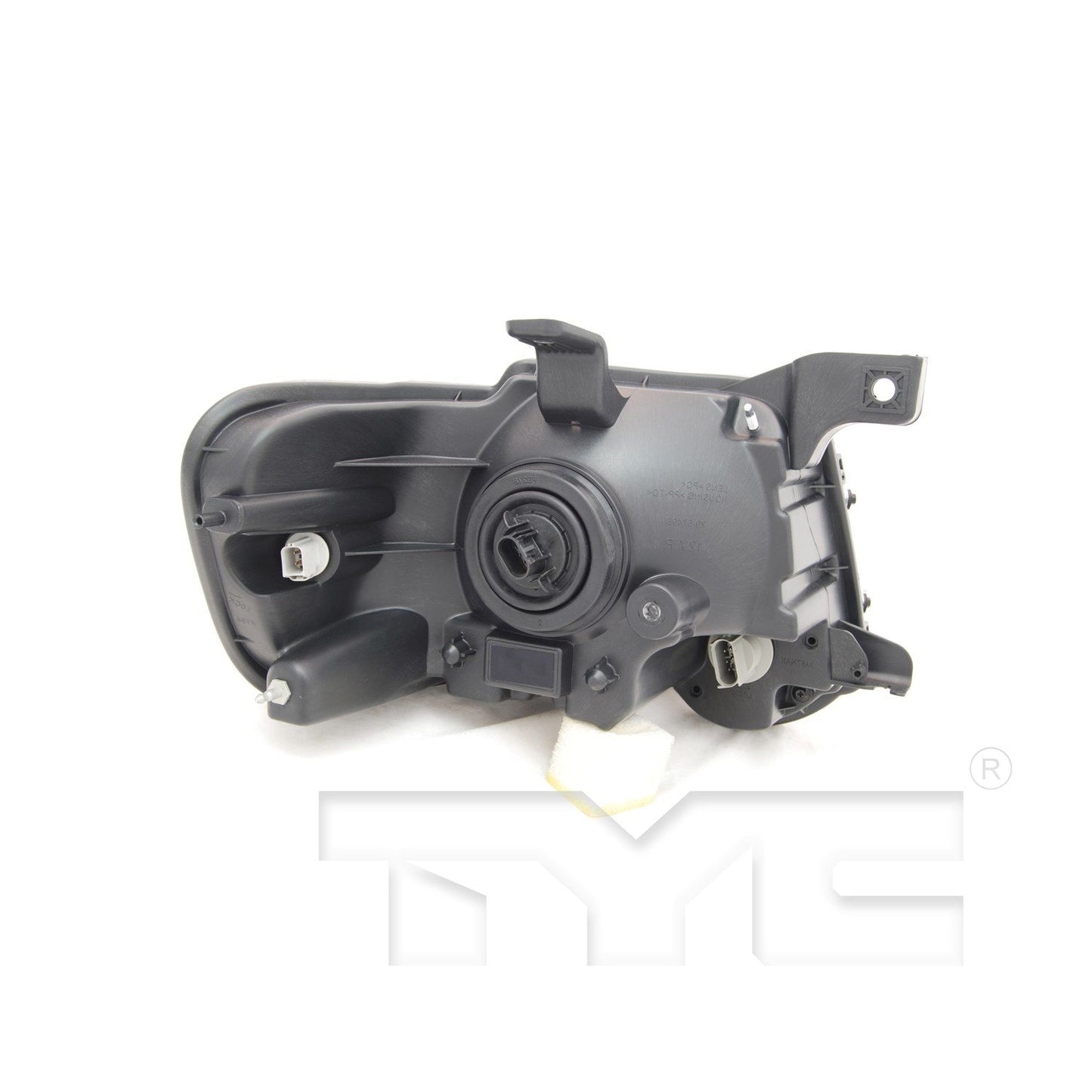 TYC CAPA Certified 20-6750-00-9