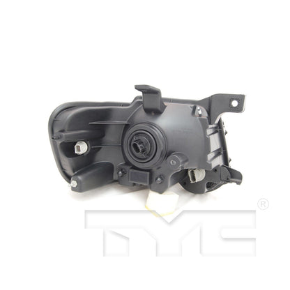 TYC CAPA Certified 20-6750-00-9