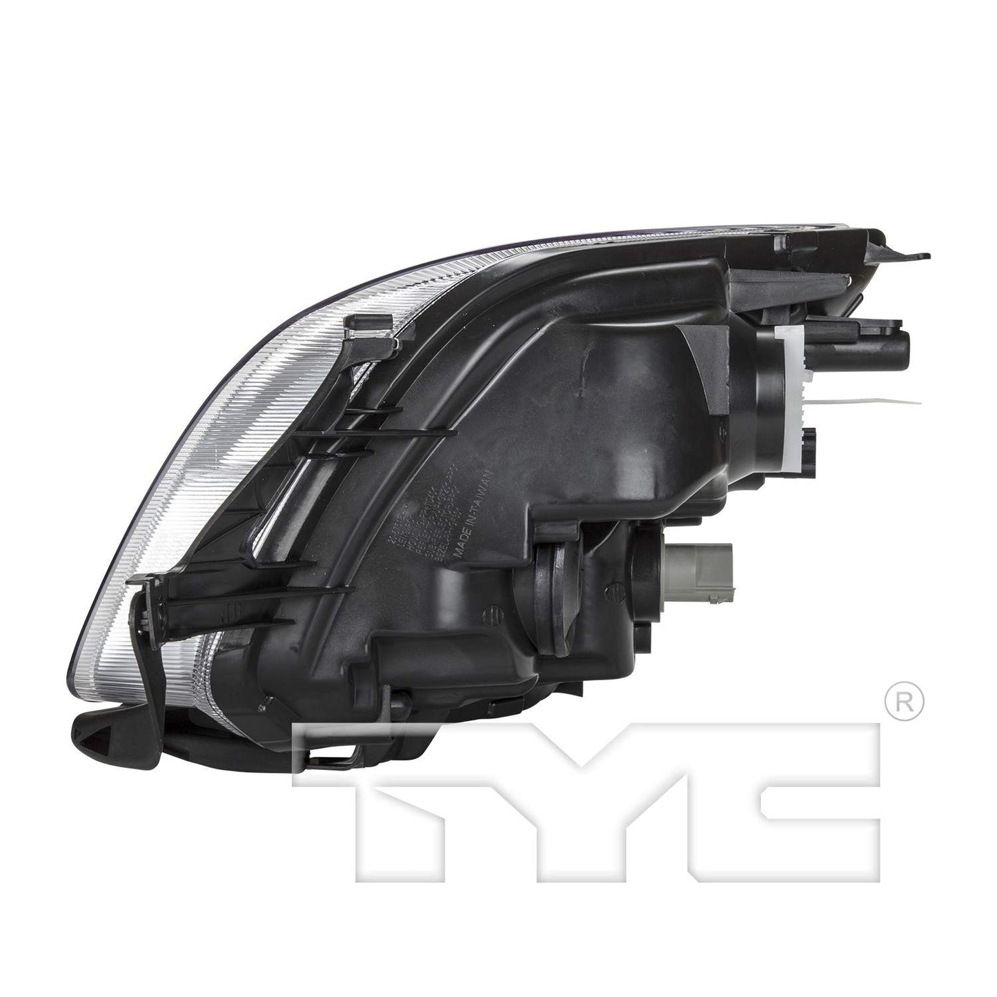TYC CAPA Certified 20-6751-00-9