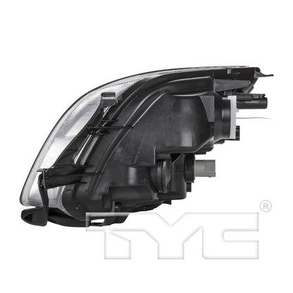 TYC CAPA Certified 20-6751-00-9