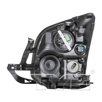 TYC CAPA Certified 20-6751-00-9