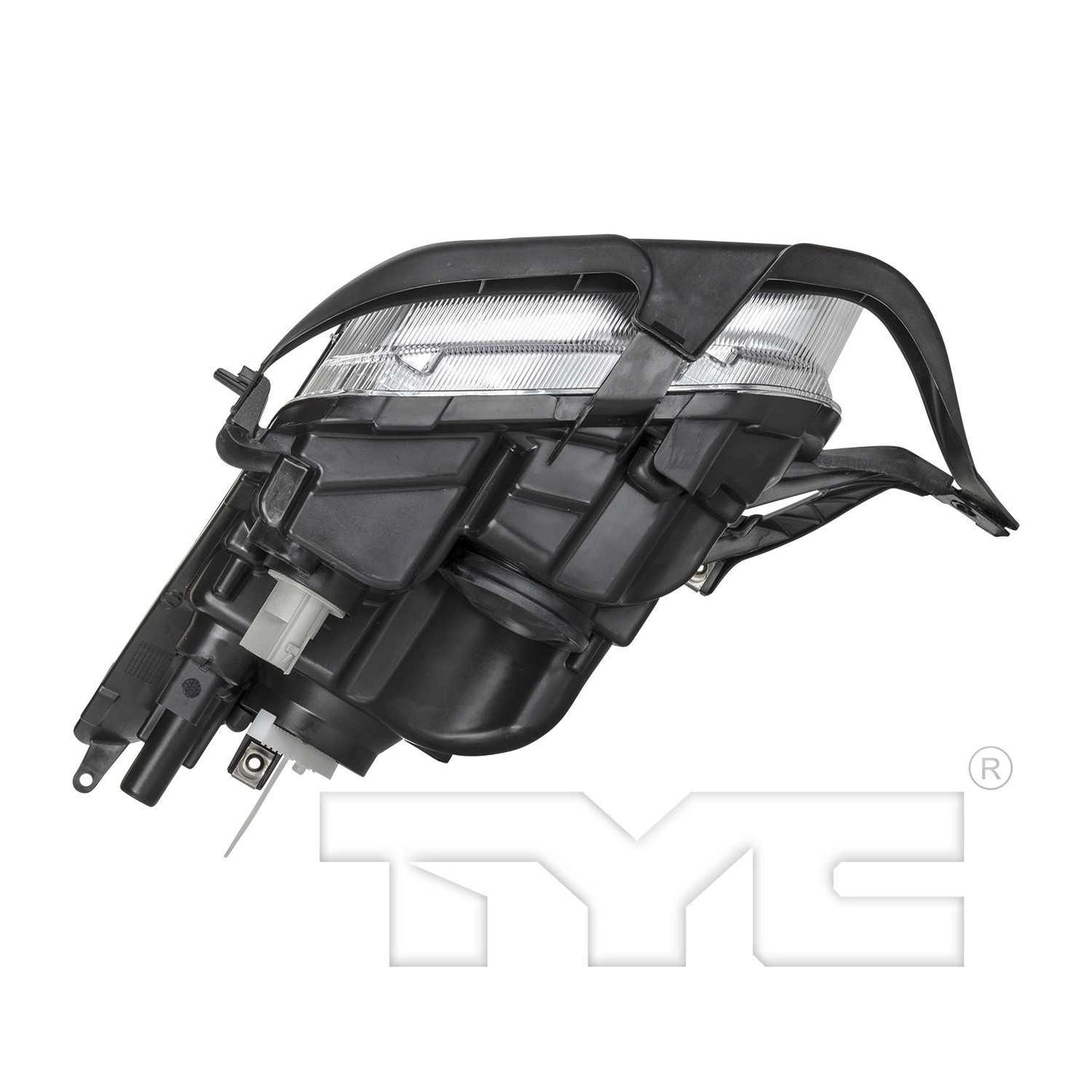 TYC CAPA Certified 20-6751-00-9