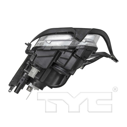 TYC CAPA Certified 20-6751-00-9